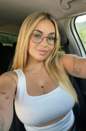 Проститутка Настя